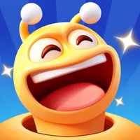 Hole In! Cute Sliding Puzzle icon