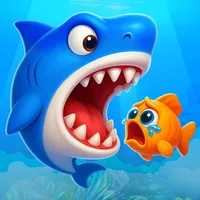 Bony Fish Grow & Fight Storm icon