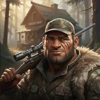 Hunt Store Simulator icon
