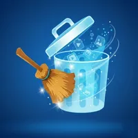 DataClean: Phone Storage icon