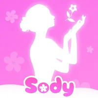 Sody - Snapshot & Chat icon