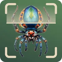 Spider ID:Bug & Insect Scanner icon