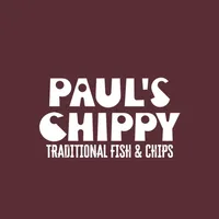 Paul's Chippy. icon