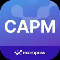 CAPM Exam Pass icon