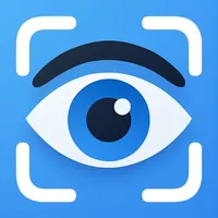 Eye Color Identifier - EyeSnap icon