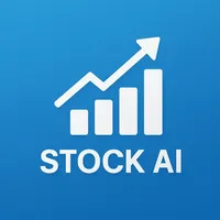 Stock AI : Trade AI icon