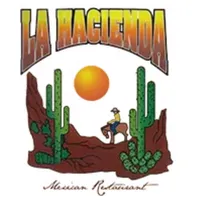 La Hacienda Mexican icon