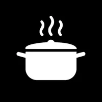 Simmer AI – Recipe Generator icon