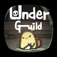 UnderGuild: Offense icon