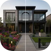 Garden AI : Landscape Designer icon