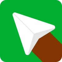 Tractor GPS Farm Sprayer icon