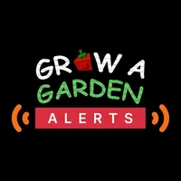 Grow A Garden Alerts icon