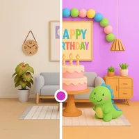 AI Party Design Event Planner icon