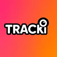 Recent follow tracker : tracki icon