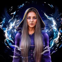 Legendary Tales 5 icon