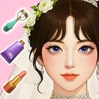Makeup Craze - Makeover Sort icon