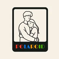 Polaroid AI Photo Editor icon