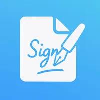 Fill & Sign: PDF Signature icon