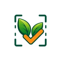 Vegalyzer! Vegan & veggie scan icon