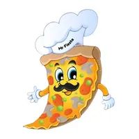 Fiesta Pizza Upland icon