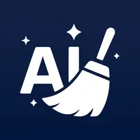 KeepClean AI: Storage Cleaner icon