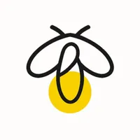 Fireflies – Calm Reflex Game icon