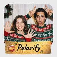 Polarify AI Photo by RetroAI icon