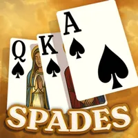 Bible Spades - Holy Card Game icon