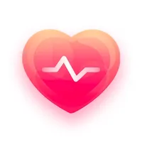 Heart Rate Monitor AI icon