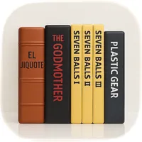 Movie Diary Book Tracker Cogno icon