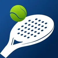 PadelGo: Play & Tournaments icon