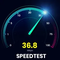 Speed Test WiFi: Net Boost icon