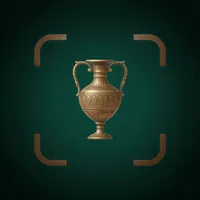 RetroScan – Antique Identifier icon