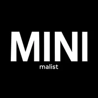 Minimalist Screen Time Control icon