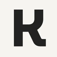 Kalories: AI Calorie Counter icon