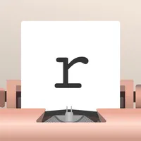 Retrotype icon