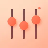 Flat Equalizer FX-Bass Booster icon