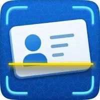 Business Card Scanner Pro* icon