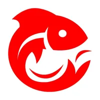 Красный лосось icon