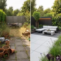 AI Garden Design Pro 3D icon