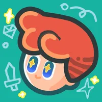 Flipping adventure icon