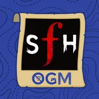OGM: Map for SH f icon