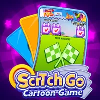 Scratch Go:Cartoon Game icon