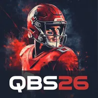Quarterback Star Football 26 icon