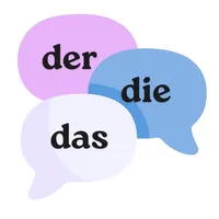 Artikel: Der, Die, Das icon