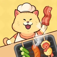 Master BBQ icon