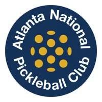 Atlanta National Pickleball icon