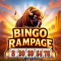 Bingo Rampage: Win Real Cash icon