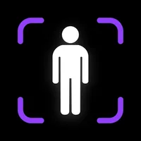 Recomp AI – Body Scanner icon