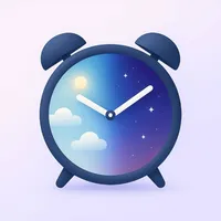 Loud Alarm Clock for Sleepers icon